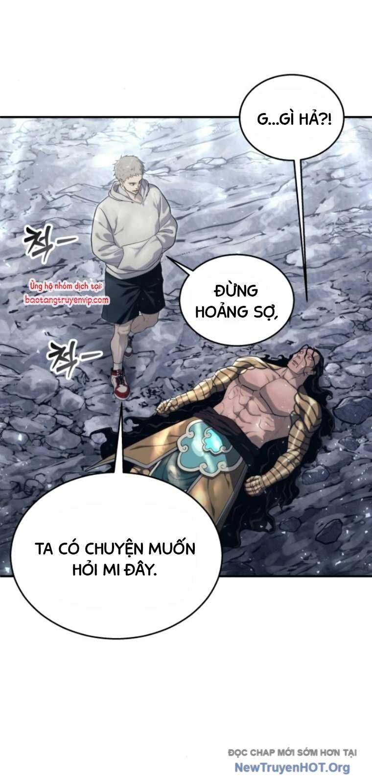 Cuộc Chiến Trong Tòa Tháp: Urek Mazino Chương 13 Ảnh 112