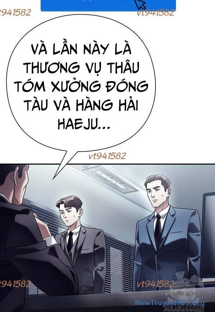 Nhân Viên Văn Phòng Nhìn Thấy Vận Mệnh Chương 110 Ảnh 9