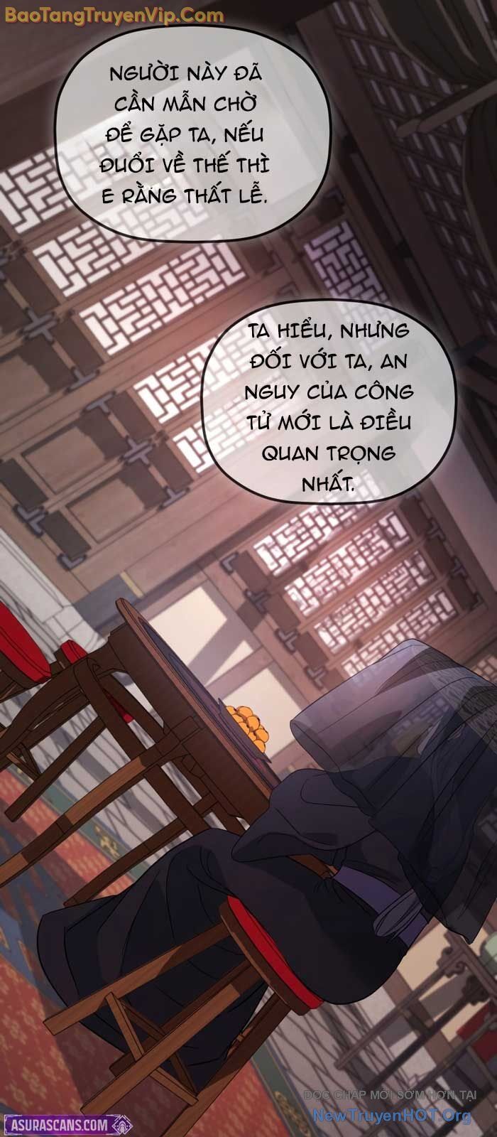 Tiểu Công Tử Của Ân Hạ Thương Đoàn Chương 23 Ảnh 70