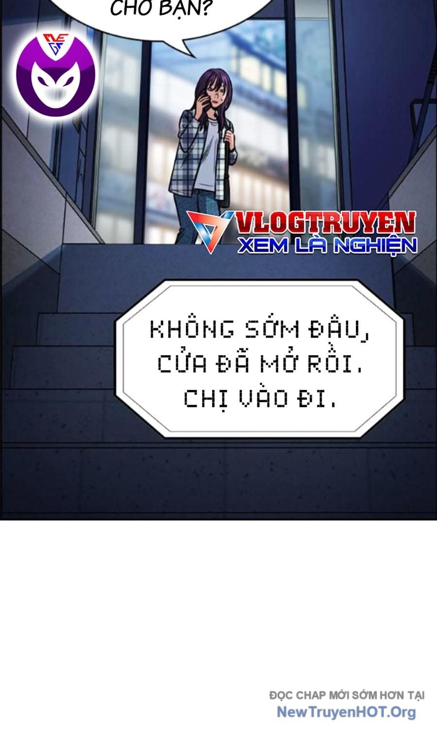 Giáo Dục Chân Chính - Get Schooled Chương 199 Ảnh 89