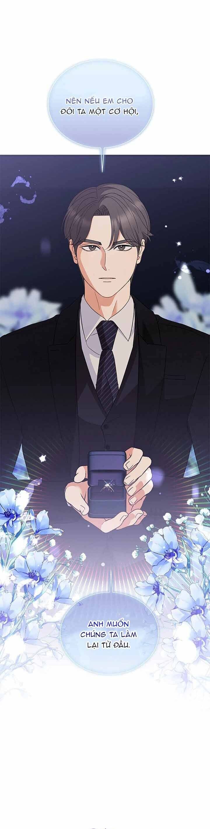 Please Divorce Me Chương 44 Ảnh 31