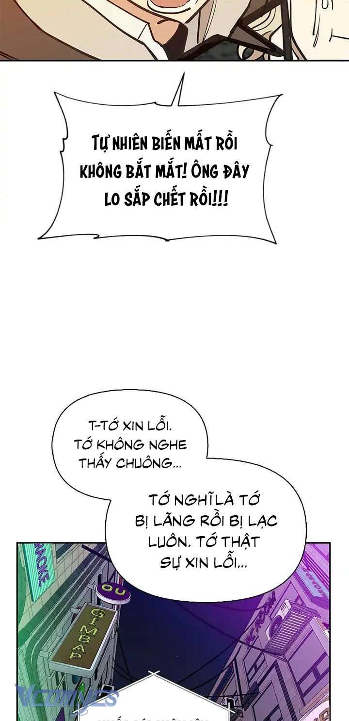 Điều Ước Sao Băng Chương 57 Ảnh 31
