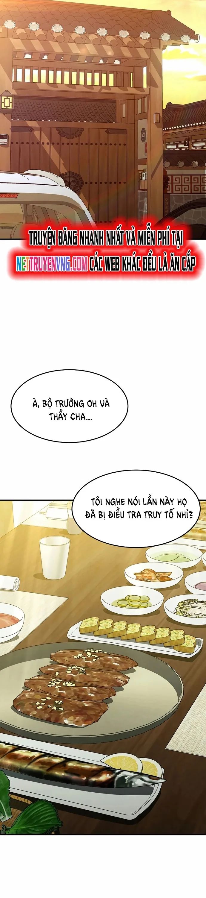 Anh Hùng Tái Sinh Của Học Viện Chương 27 Ảnh 21