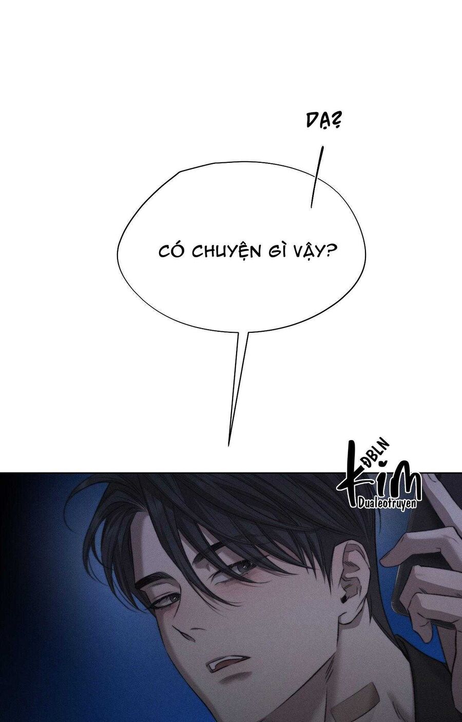 Anh Vẫn Sẽ Yêu Em Kể Cả Khi Điều Đó Là Sai Chương 31 Ảnh 17