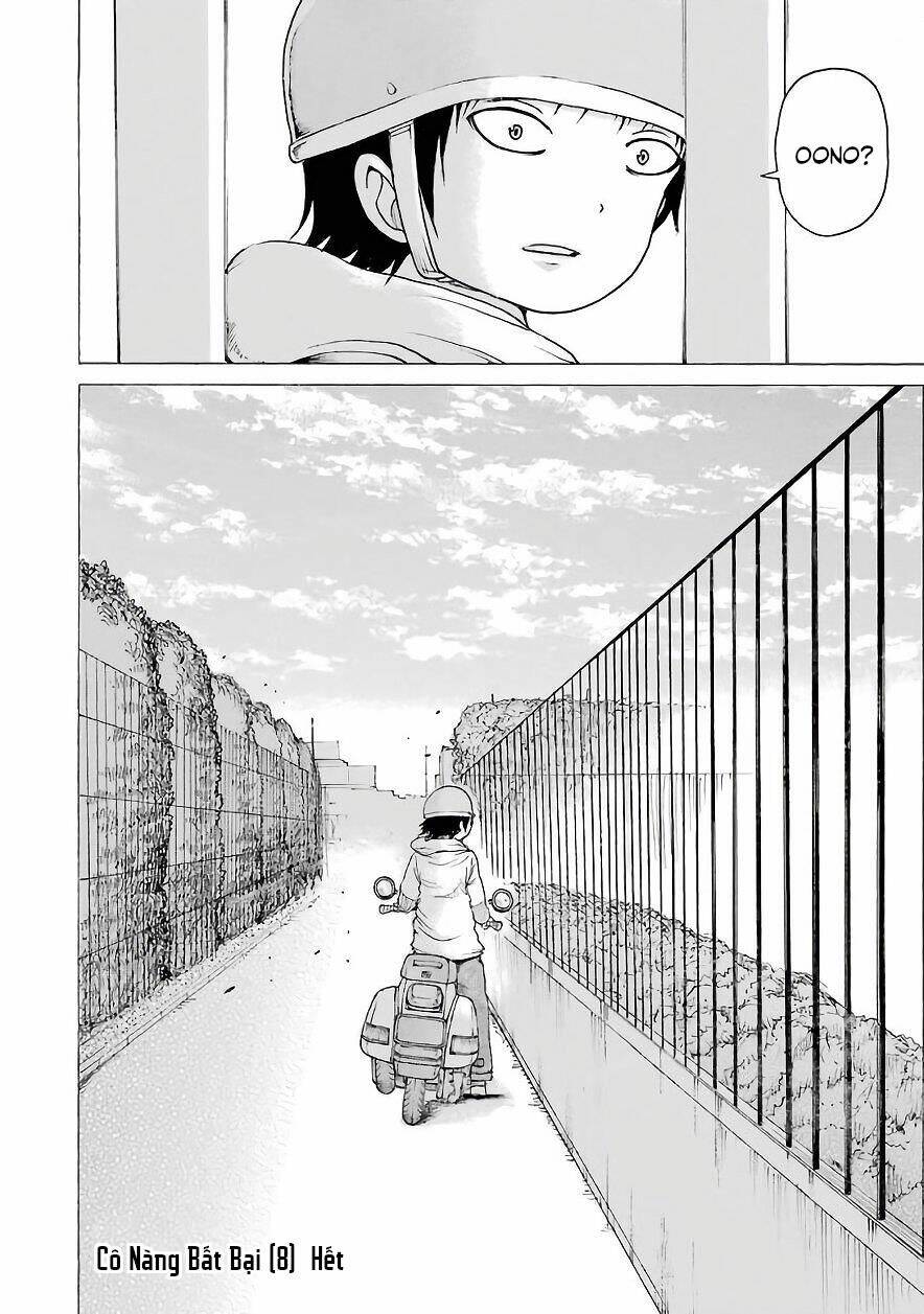 Hi Score Girl Chương 51 Ảnh 33
