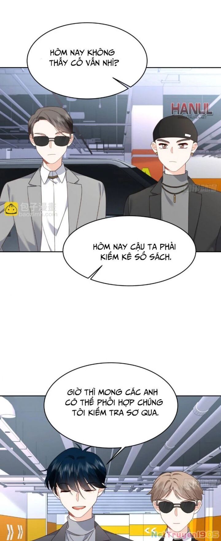 Hotboy Quốc Dân Là Nữ Chương 482 Ảnh 15