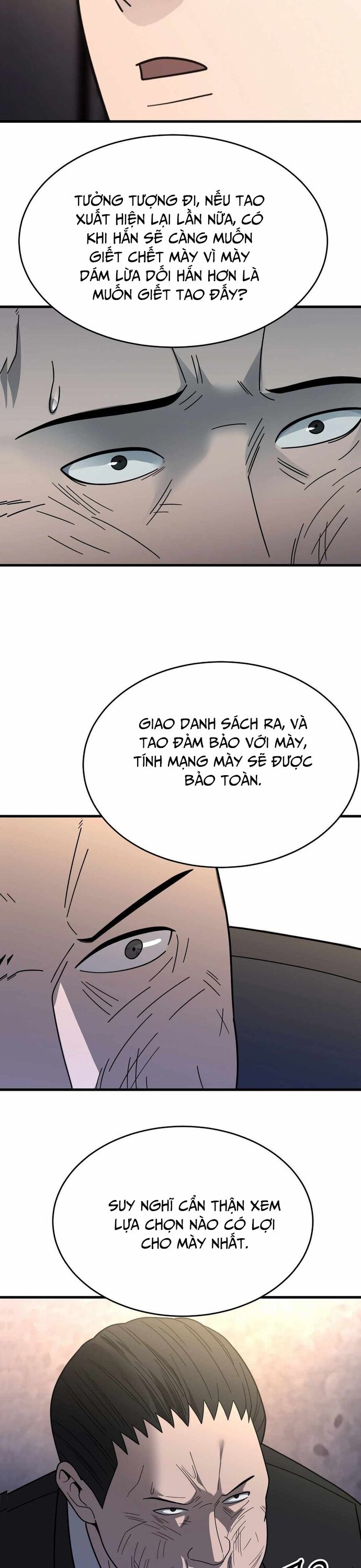 Trở Thành Phản Diện Ở Cuộc Đời Này Chương 42 Ảnh 27