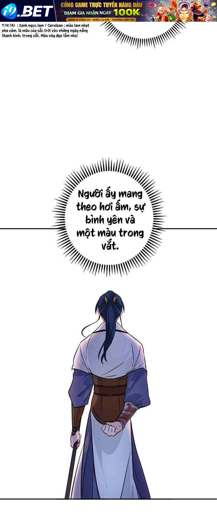 Yeon Lok Heun Chương 73 Ảnh 57