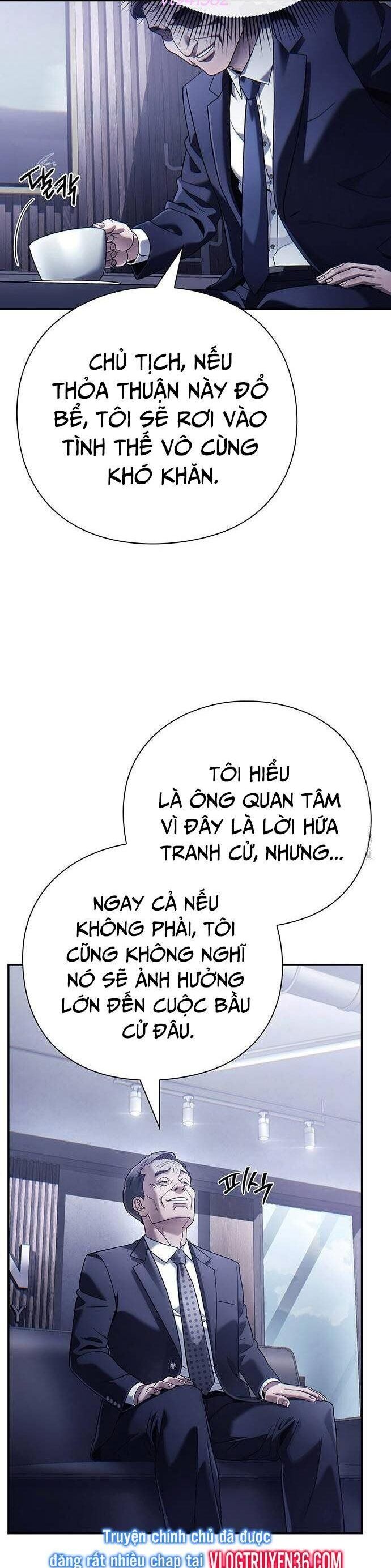 Nhân Viên Văn Phòng Nhìn Thấy Vận Mệnh Chương 113 Ảnh 41