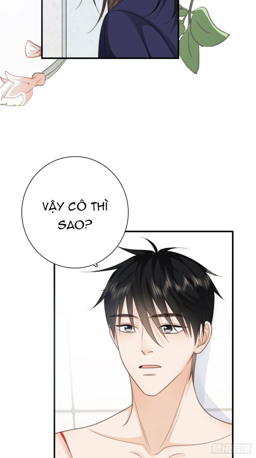 Ác Ma Thân Yêu Chương 39 Ảnh 13