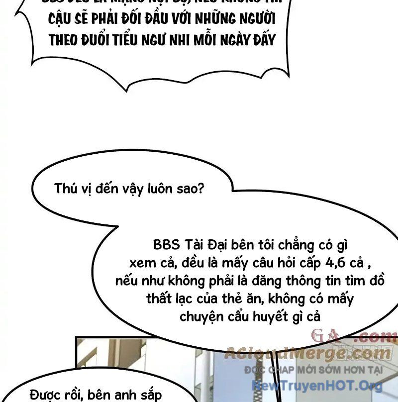 Ta Không Muốn Trùng Sinh Đâu Chương 435 Ảnh 22