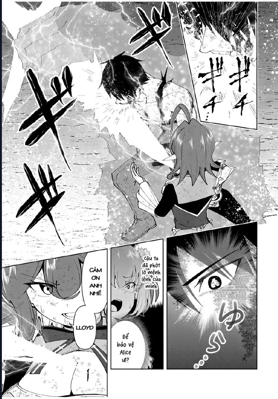 Yuusha To Yobareta Nochi Ni: Soshite Musou Otoko Wa Kazoku Wo Tsukuru Chương 71 Ảnh 5