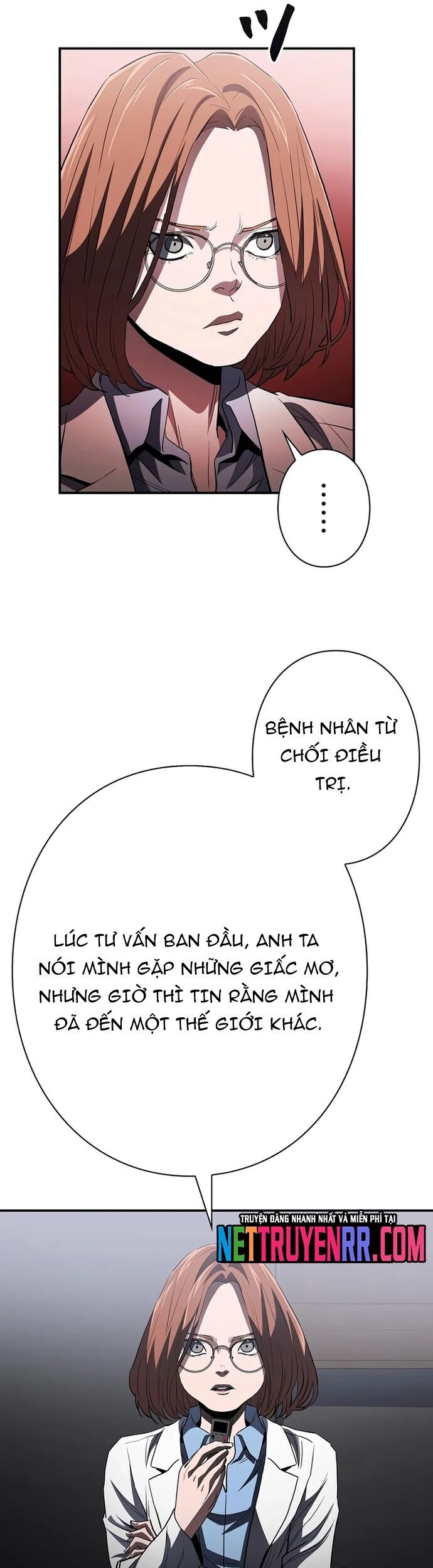Bát Giác Phản Diện Chương 32 Ảnh 54