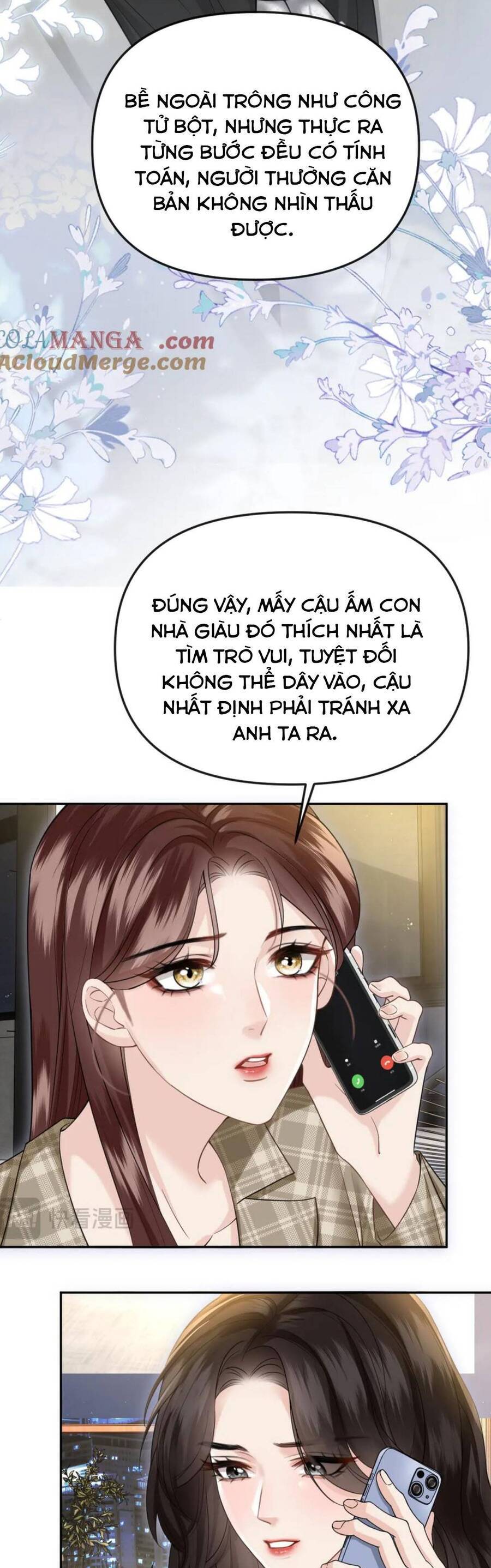 Say Đắm Chương 39 Ảnh 8