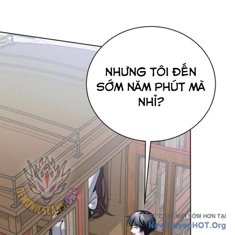 Đứa Con Có Vấn Đề Của Ma Tháp Chương 18 Ảnh 223