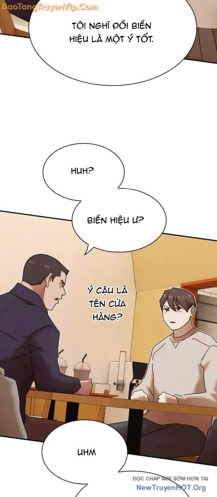 Thiên Tài Nhìn Thấu Thế Giới Chương 28 Ảnh 62