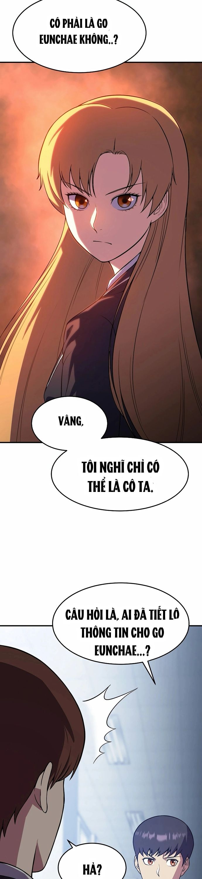 Anh Hùng Tái Sinh Của Học Viện Chương 30 Ảnh 9