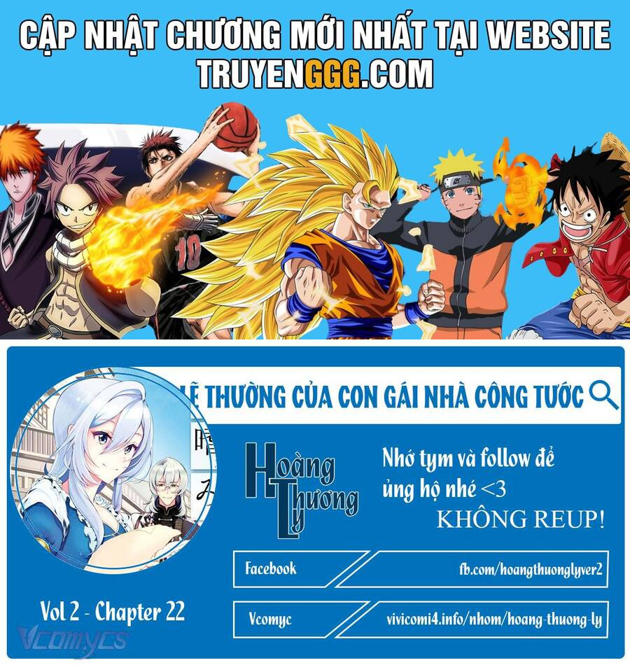 Lẽ Thường Của Con Gái Nhà Công Tước Chương 22 Ảnh 2