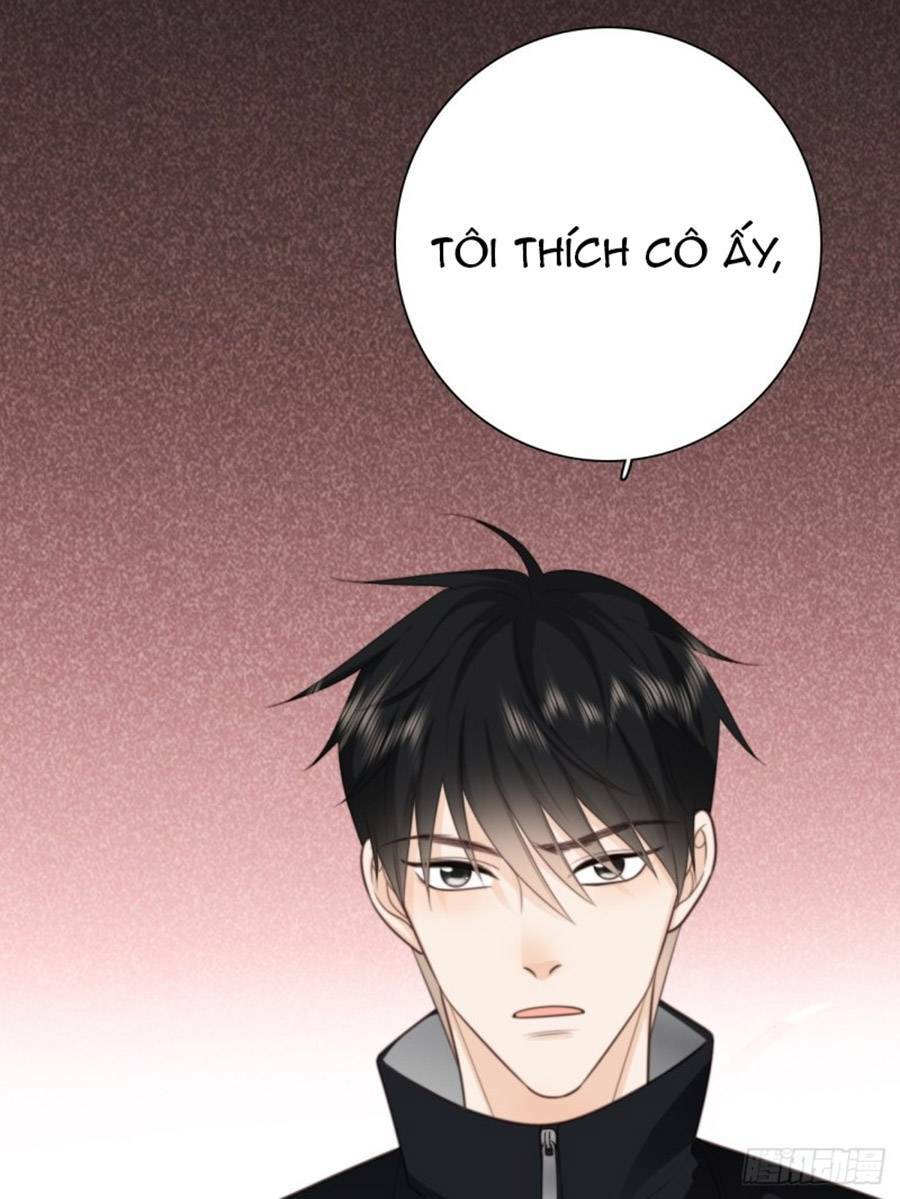Ác Ma Thân Yêu Chương 37 Ảnh 40