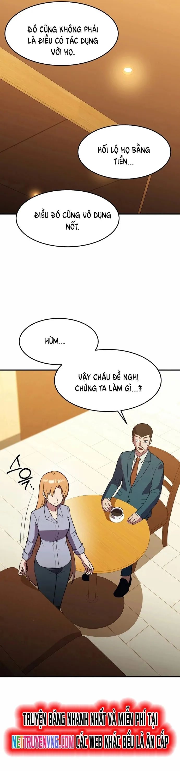 Anh Hùng Tái Sinh Của Học Viện Chương 28 Ảnh 23