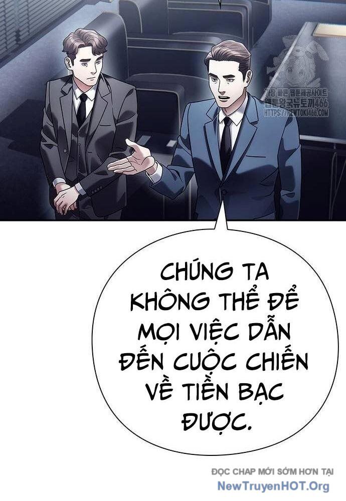 Nhân Viên Văn Phòng Nhìn Thấy Vận Mệnh Chương 110 Ảnh 29