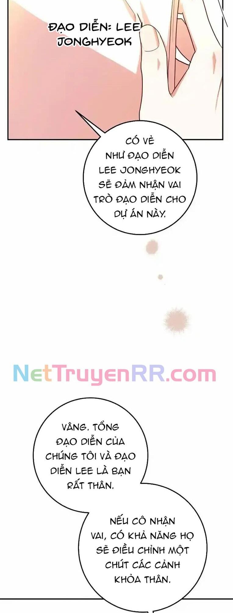 Thử Vai Cinderella Chương 15 Ảnh 39