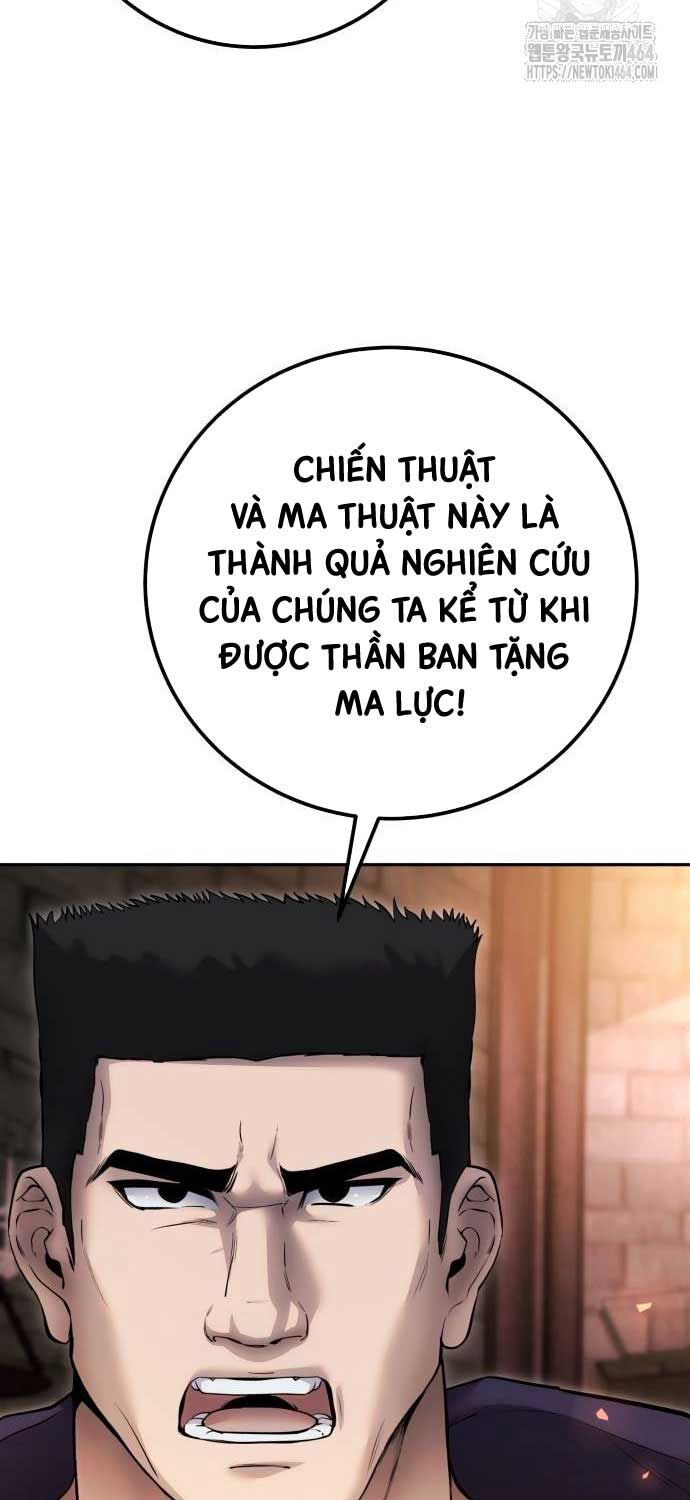 Tôi Mạnh Hơn Anh Hùng Chương 67 Ảnh 49