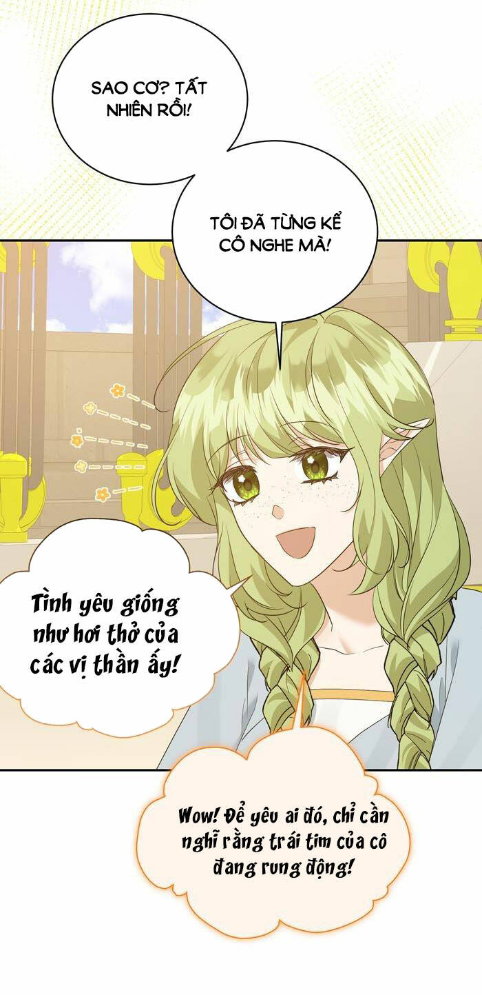 Tỏa Sáng Rực Rỡ Chương 18.2 Ảnh 9