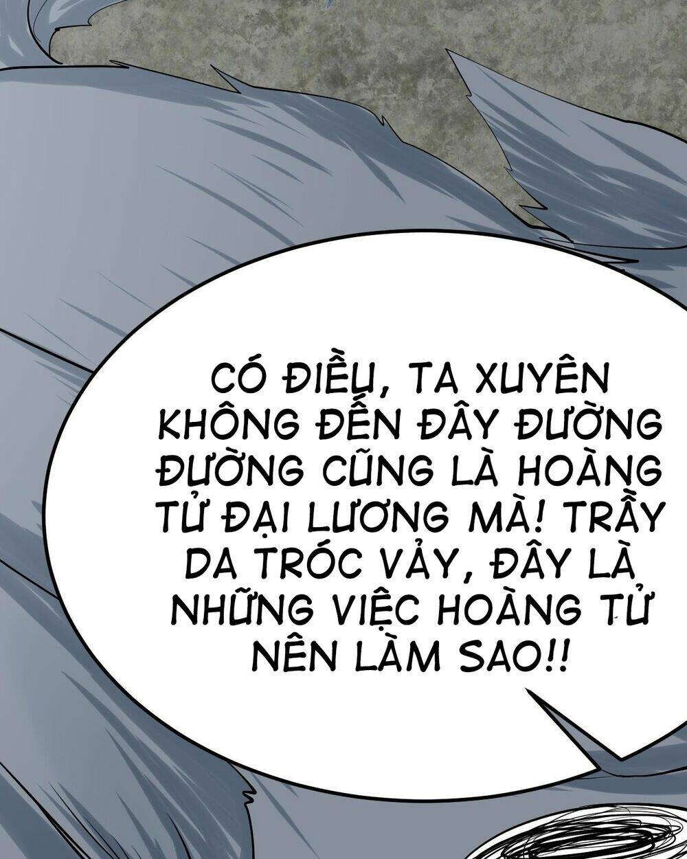Xui Xẻo Đại Chiến Khí Vận Vương Chương 5 Ảnh 132