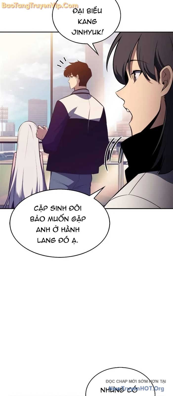 Người Chơi Mới Cấp Tối Đa Chương 211 Ảnh 85