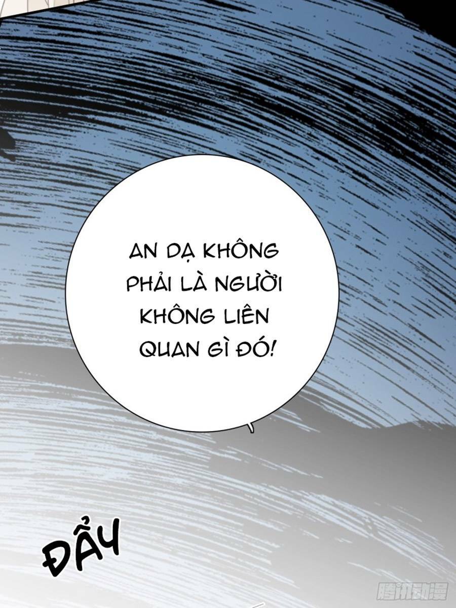 Ác Ma Thân Yêu Chương 37 Ảnh 38