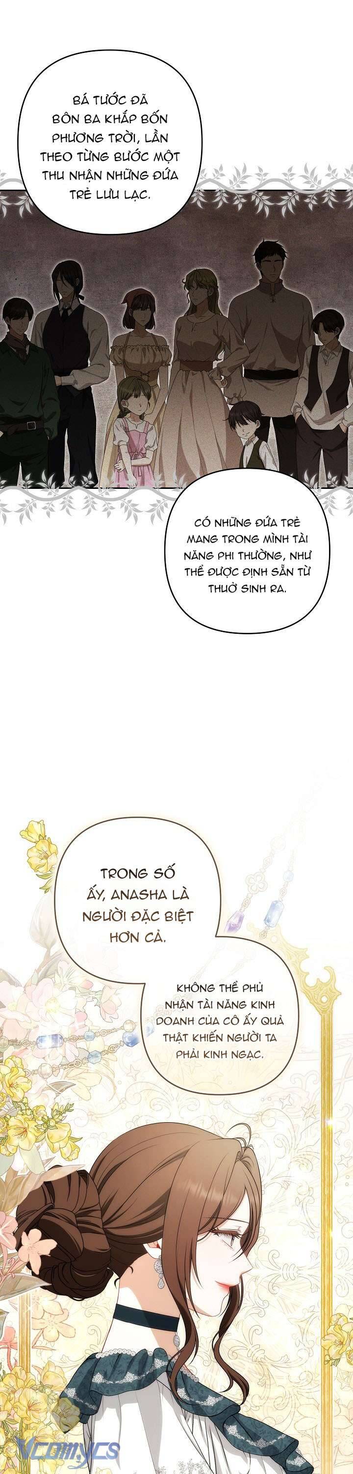 Tôi Đang Xem Một Vở Kịch Chương 19 Ảnh 8