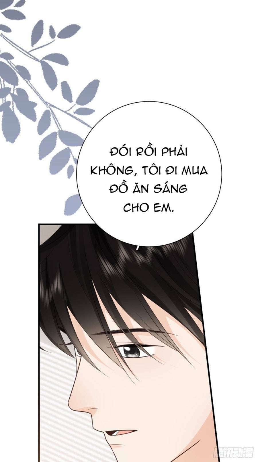 Ác Ma Thân Yêu Chương 39 Ảnh 26