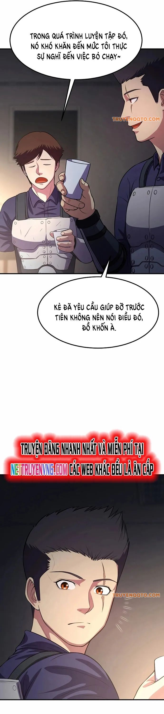 Anh Hùng Tái Sinh Của Học Viện Chương 19 Ảnh 20