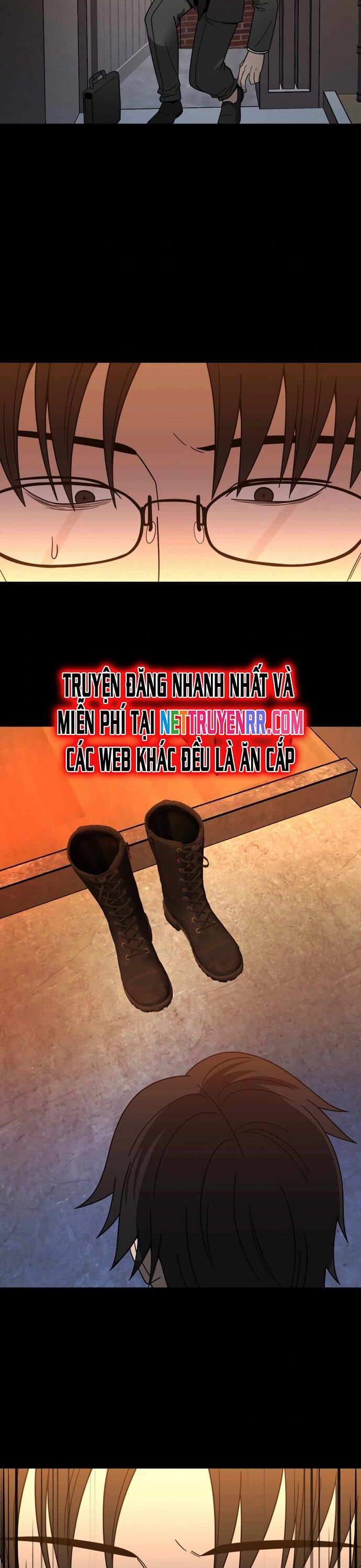 Trở Thành Phản Diện Ở Cuộc Đời Này Chương 43 Ảnh 43