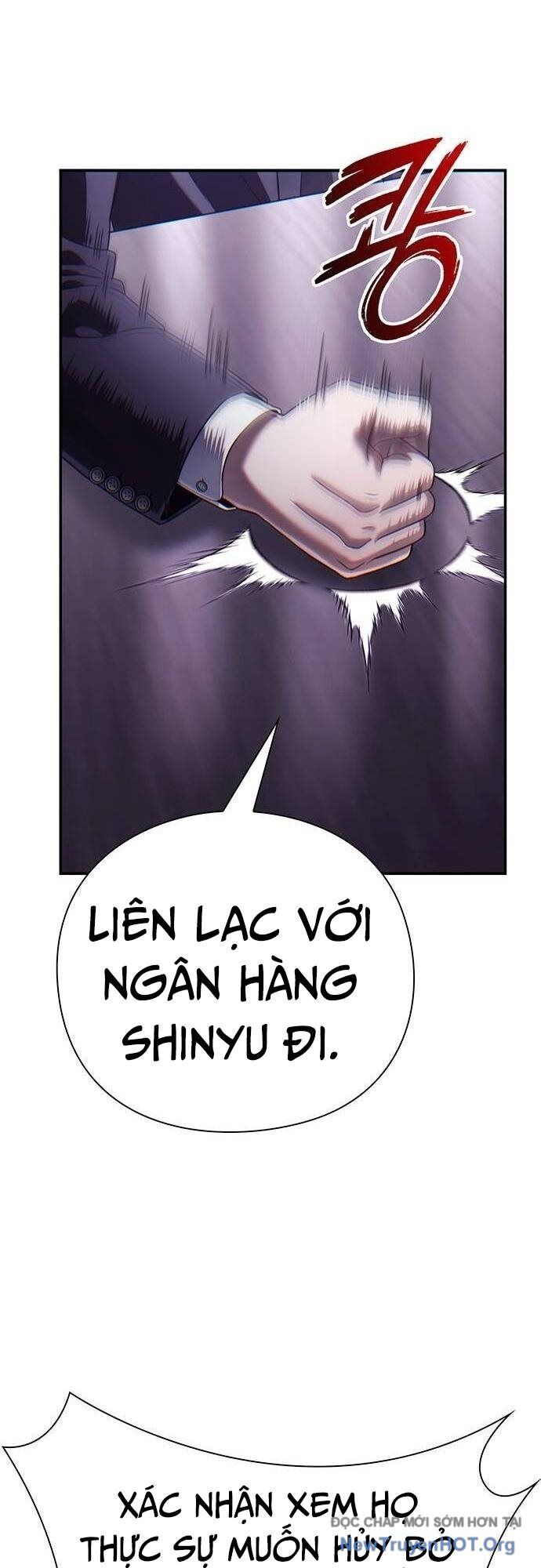Nhân Viên Văn Phòng Nhìn Thấy Vận Mệnh Chương 112 Ảnh 23