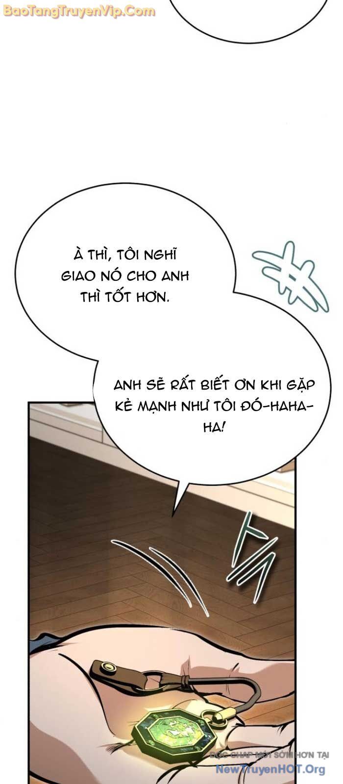 Giáo Sư Gián Điệp Chương 124 Ảnh 99