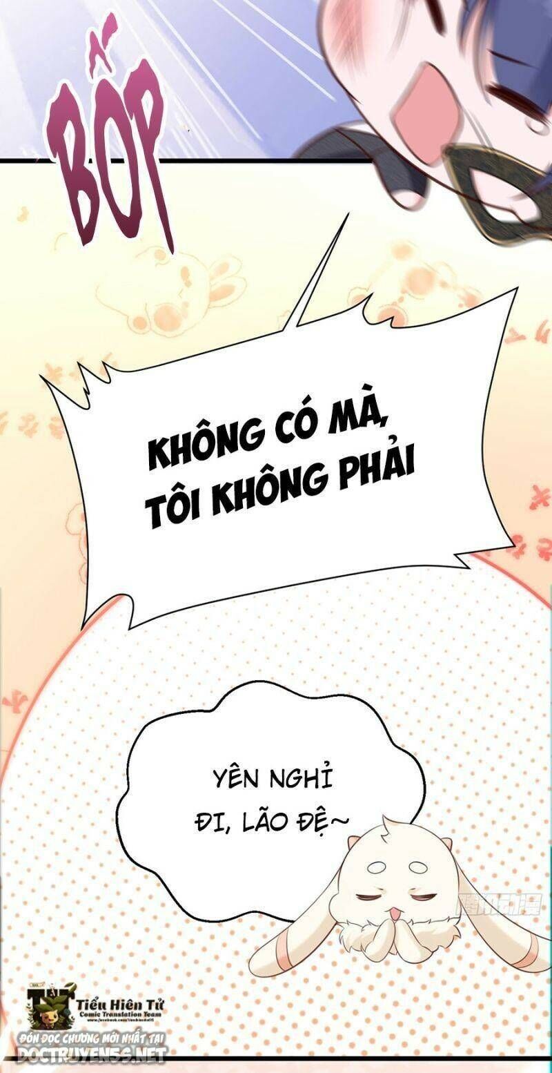 Hệ Thống Siêu Cấp Trà Xanh Chương 19 Ảnh 58