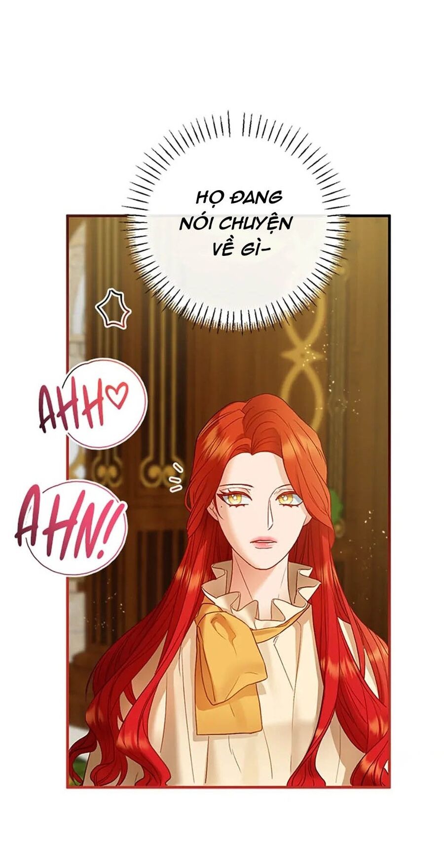 Cuộc Sống Xa Hoa Của Cô Nhân Tình Giả Chương 56 Ảnh 32