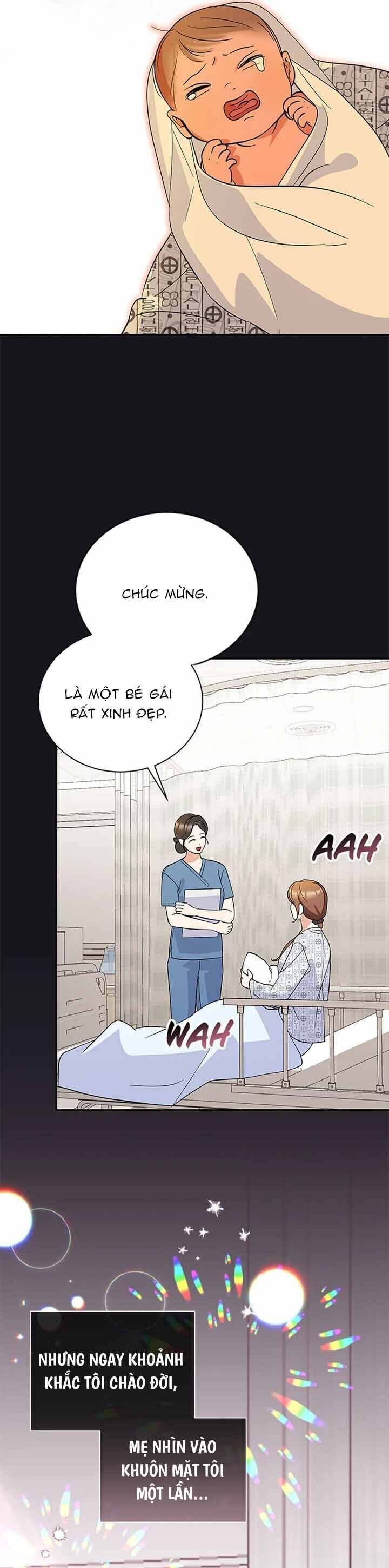 Please Divorce Me Chương 42 Ảnh 9