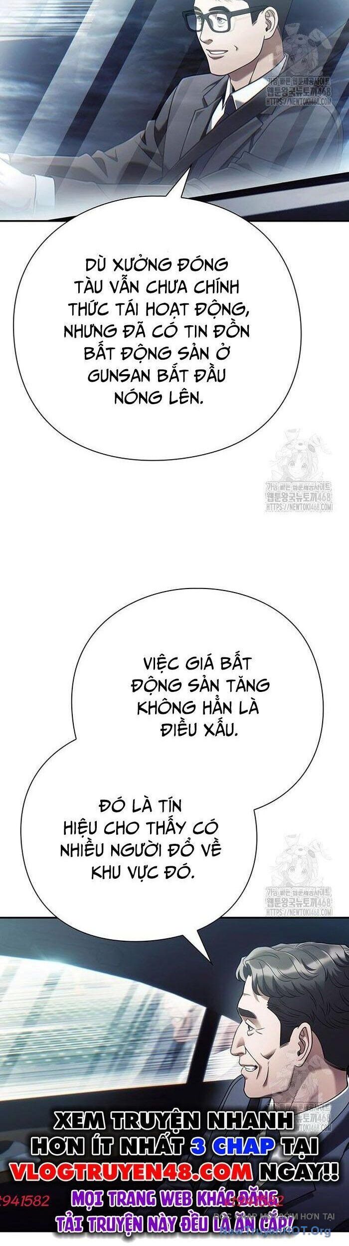 Nhân Viên Văn Phòng Nhìn Thấy Vận Mệnh Chương 115 Ảnh 6