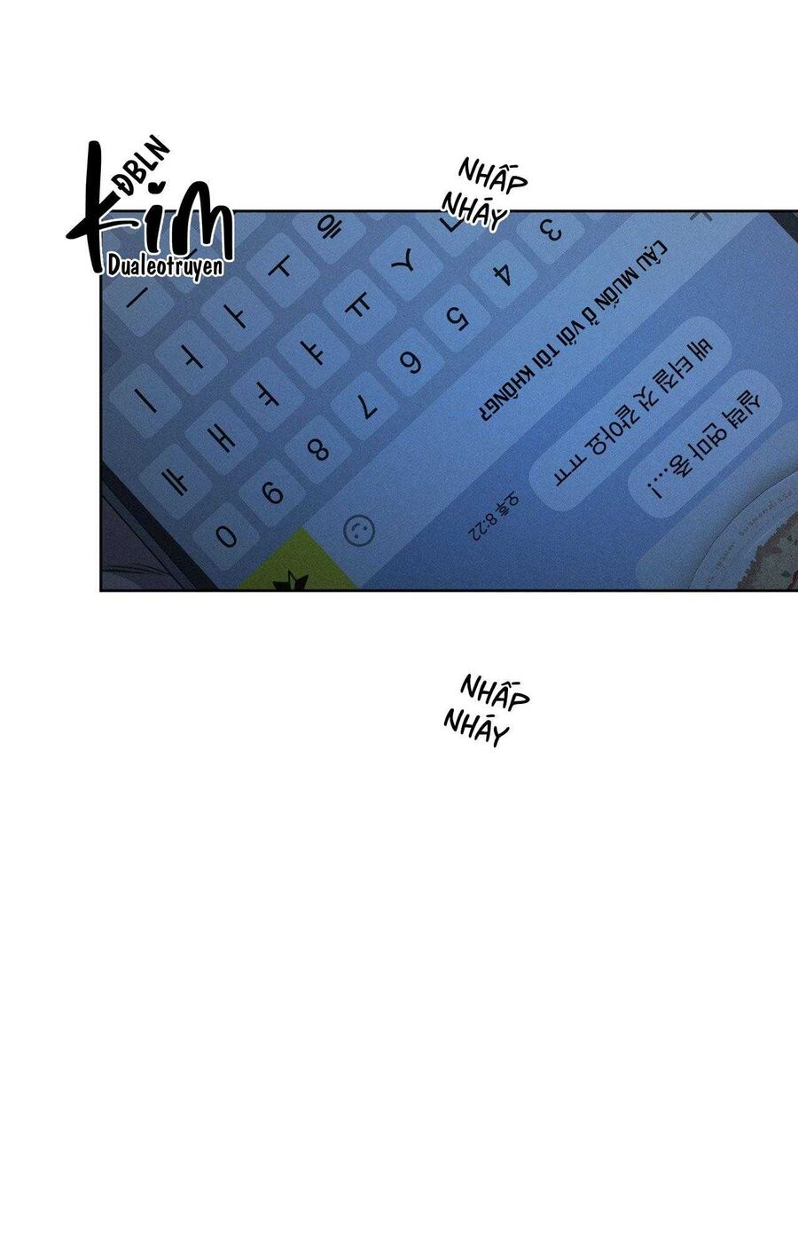 Anh Vẫn Sẽ Yêu Em Kể Cả Khi Điều Đó Là Sai Chương 31 Ảnh 69