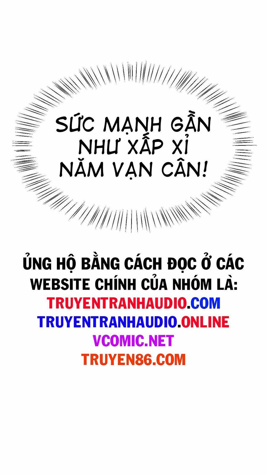 Xui Xẻo Đại Chiến Khí Vận Vương Chương 4 Ảnh 72