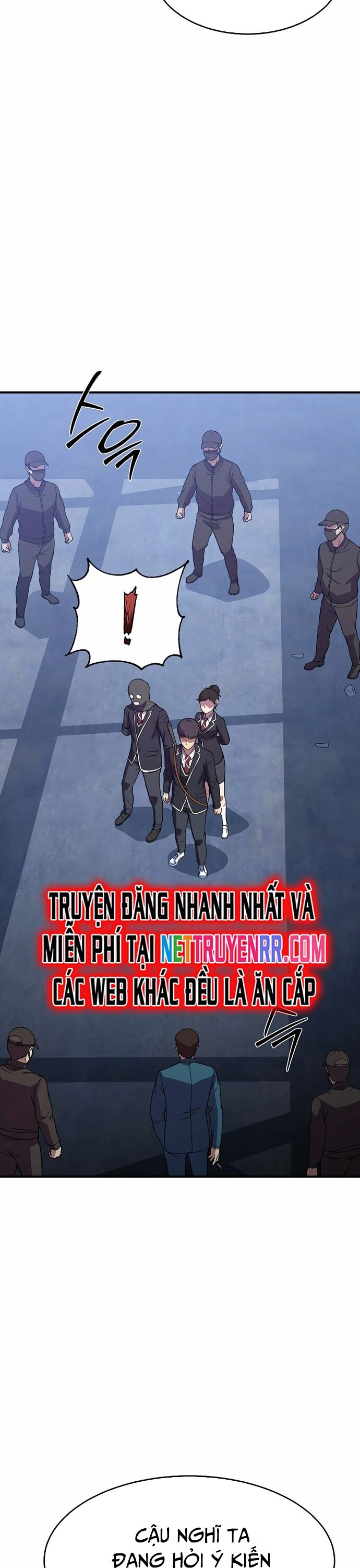 Anh Hùng Tái Sinh Của Học Viện Chương 31 Ảnh 39
