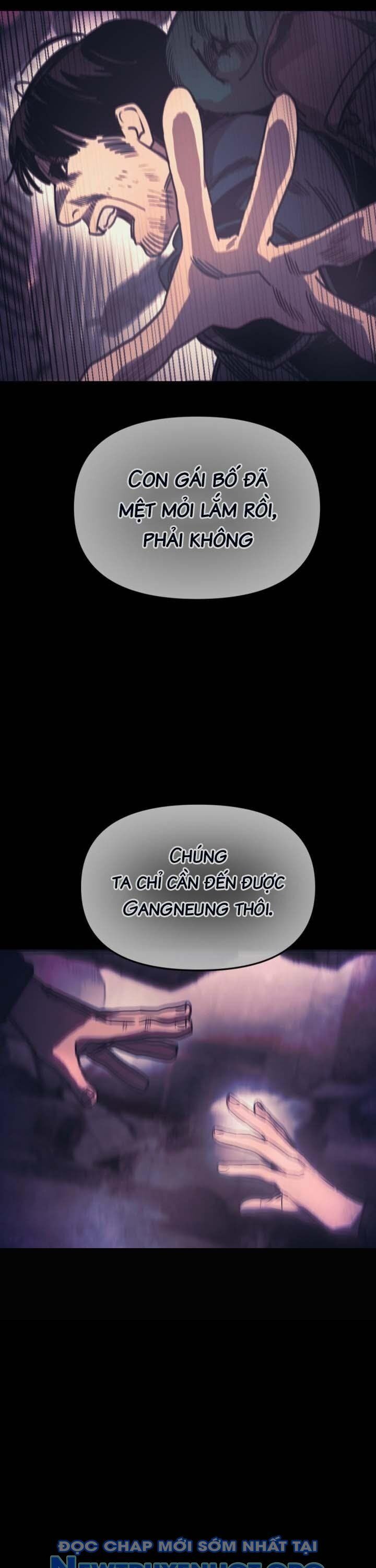 Mê Cung Mộng Ảo Chương 15 Ảnh 5