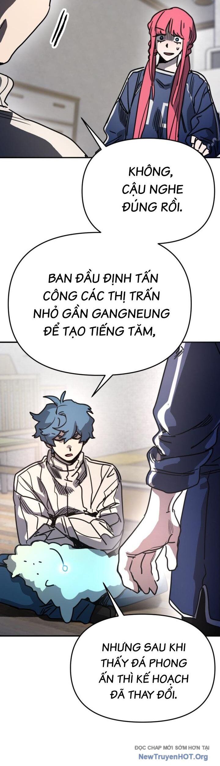 Mê Cung Mộng Ảo Chương 11 Ảnh 51