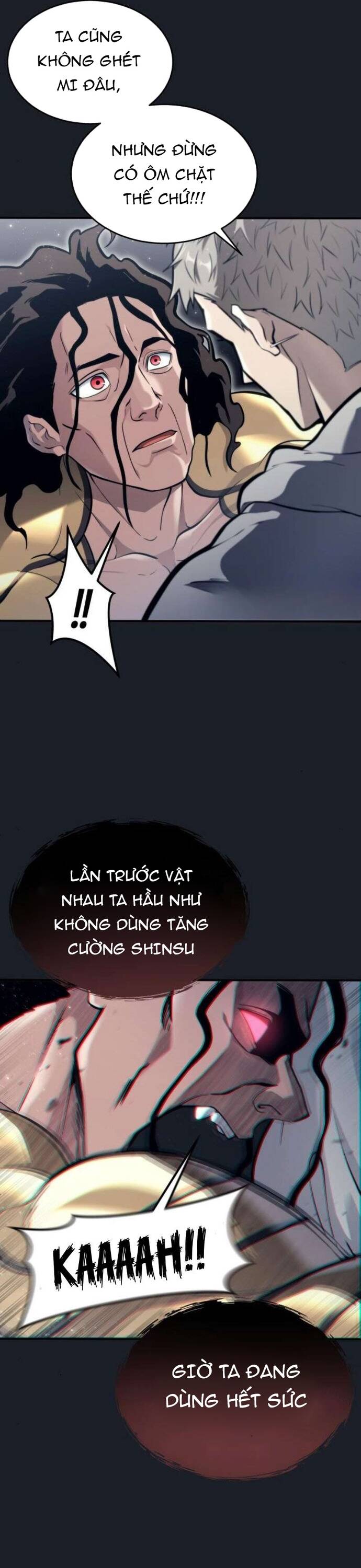 Urek Mazino Chương 13 Ảnh 27