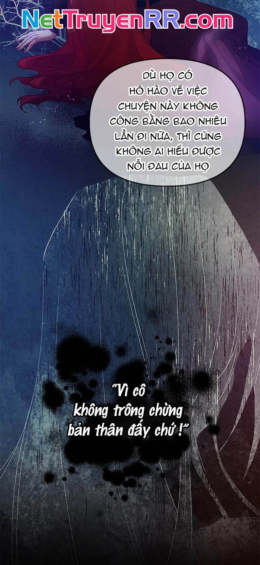Cuộc Sống Xa Hoa Của Cô Nhân Tình Giả Chương 52 Ảnh 52