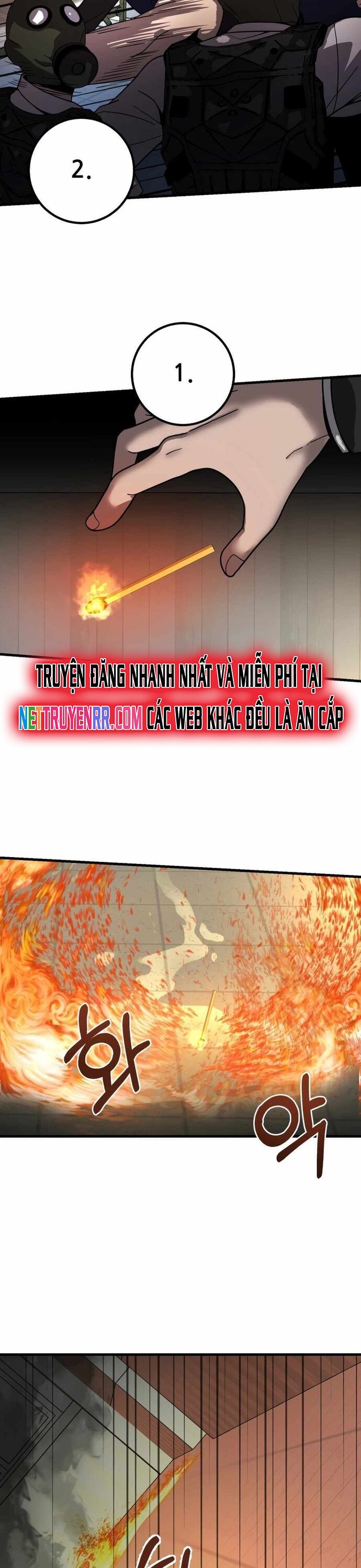 Trở Thành Phản Diện Ở Cuộc Đời Này Chương 39 Ảnh 24