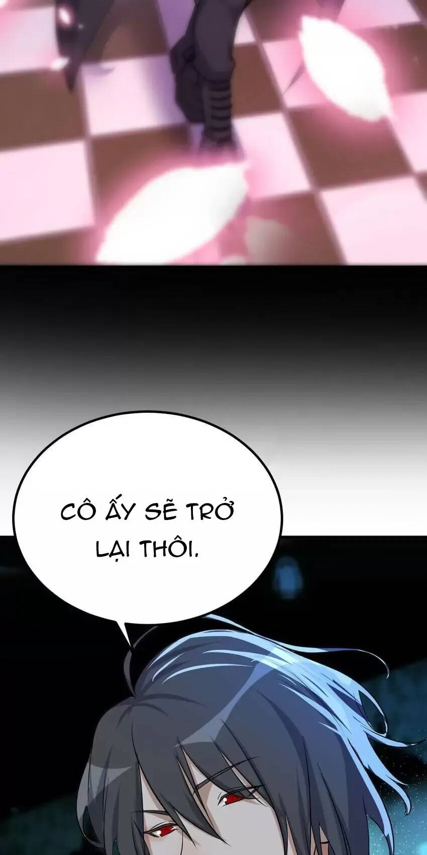 Đấu Thần Vĩnh Dạ Chương 31 Ảnh 34